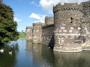 [An image showing Day Trip to Beaumaris]